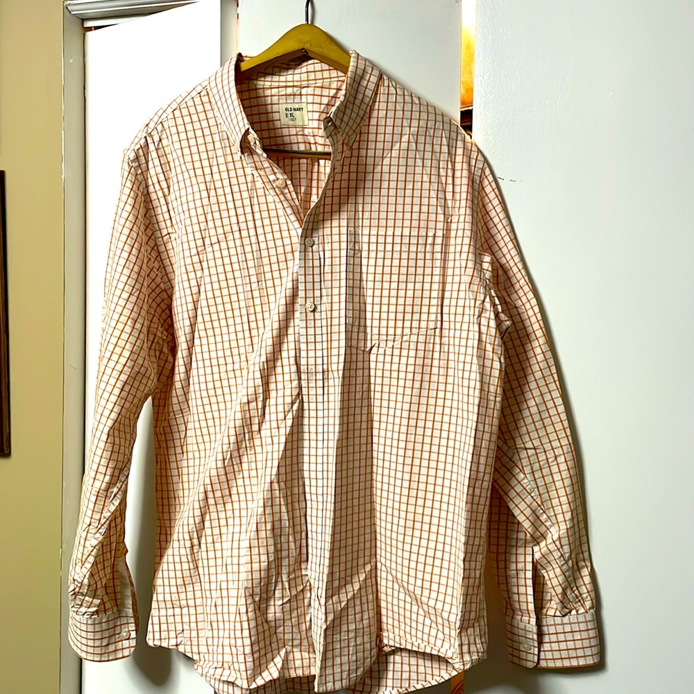 Dress shirt